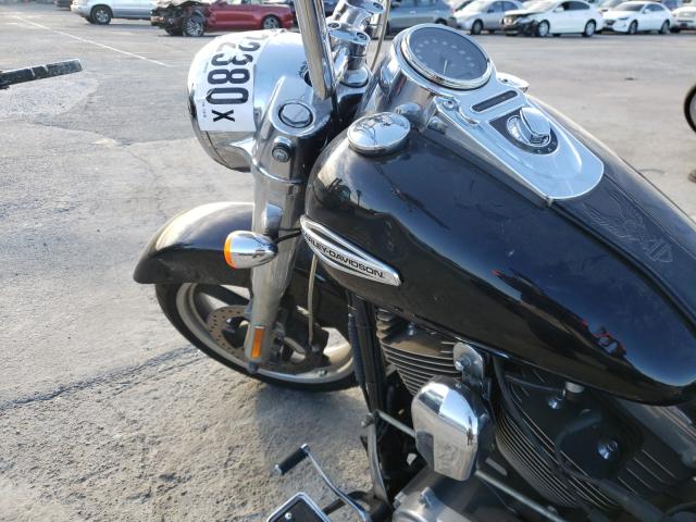 2012 HARLEY-DAVIDSON FLD SWITCH 1HD1GZM30CC319182