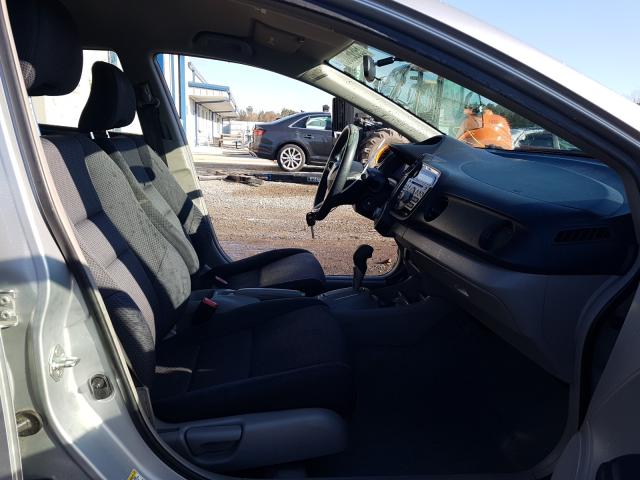 2010 HONDA INSIGHT LX JHMZE2H55AS041166