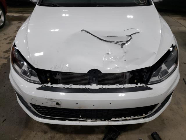 2015 VOLKSWAGEN GTI 3VWYT7AU6FM061179