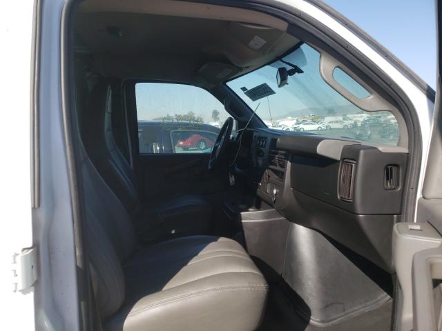 2019 CHEVROLET EXPRESS G2 1GCWGAFP7K1158977