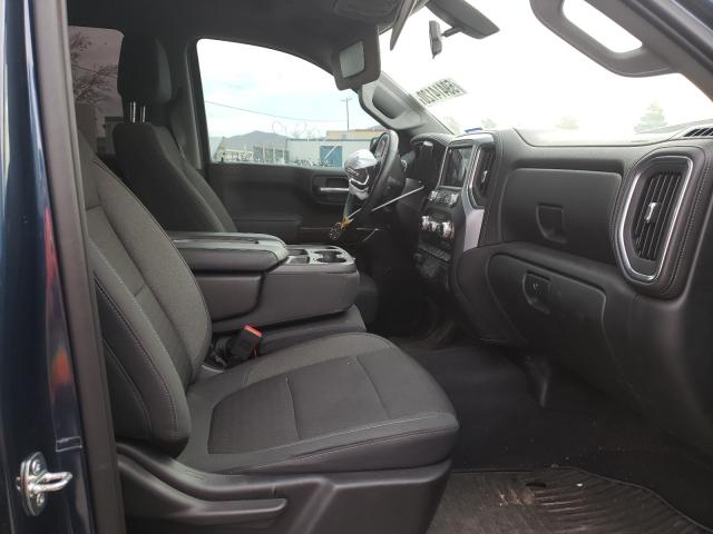 2019 GMC SIERRA C15 1GTR8CED9KZ421761