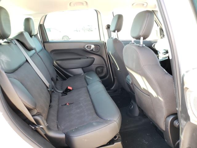 2020 FIAT 500L POP ZFBNFAAH6LZ042609