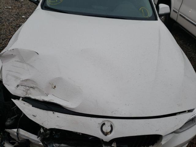 2014 BMW 328 XI WBA3B3C58EJ980883