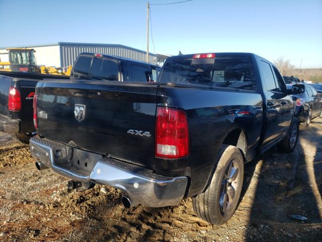 2019 RAM 1500 CLASS 1C6RR7TT0KS665443