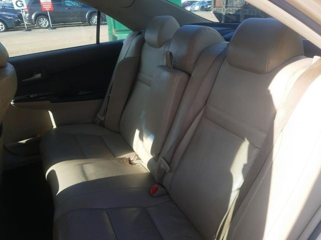 2012 TOYOTA CAMRY BASE 4T1BF1FK4CU137490