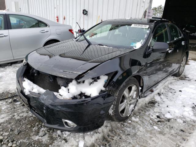 2011 ACURA TSX JH4CU2F67BC008430