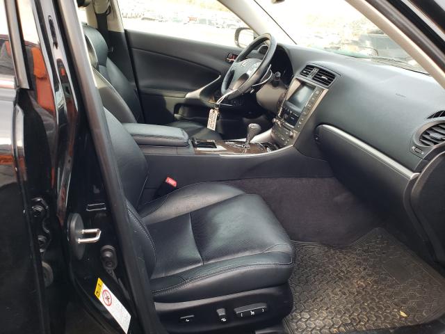 2012 LEXUS IS 350 JTHCE5C23C5002212