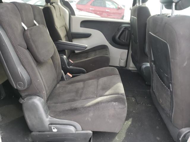 2015 DODGE GRAND CARA 2C4RDGCGXFR548194