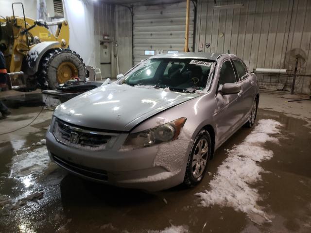 2010 HONDA ACCORD LXP 1HGCP2F45AA192267