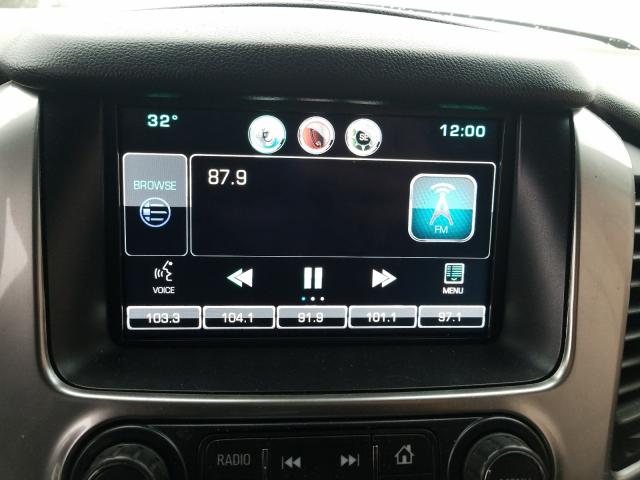 2015 CHEVROLET TAHOE C150 1GNSCBKCXFR566861
