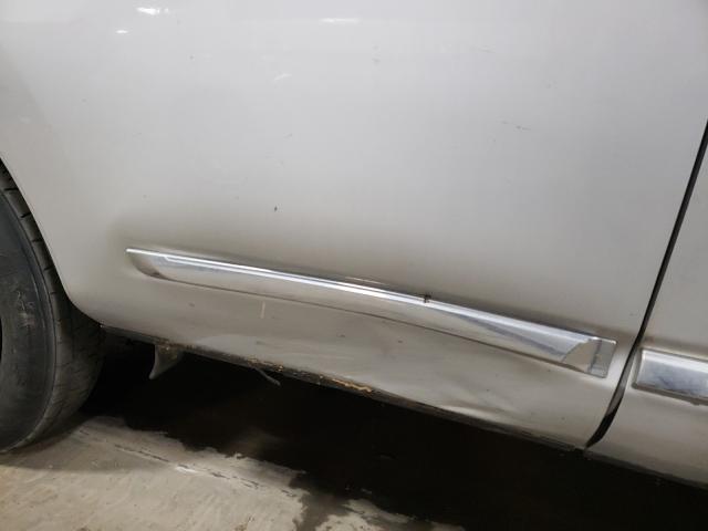 2014 NISSAN ROGUE SELE JN8AS5MV2EW714805