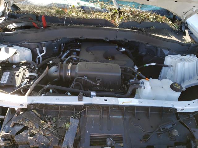 2020 FORD EXPLORER 1FMSK7BH1LGC67654
