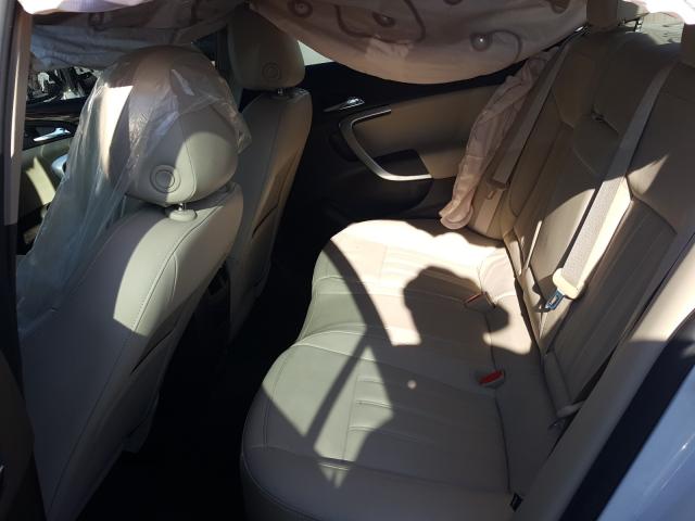 2017 BUICK REGAL PREM 2G4GR5GX7H9121139