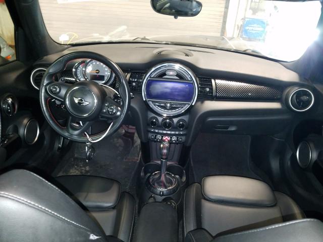 2015 MINI COOPER S WMWXU3C51F2B56458