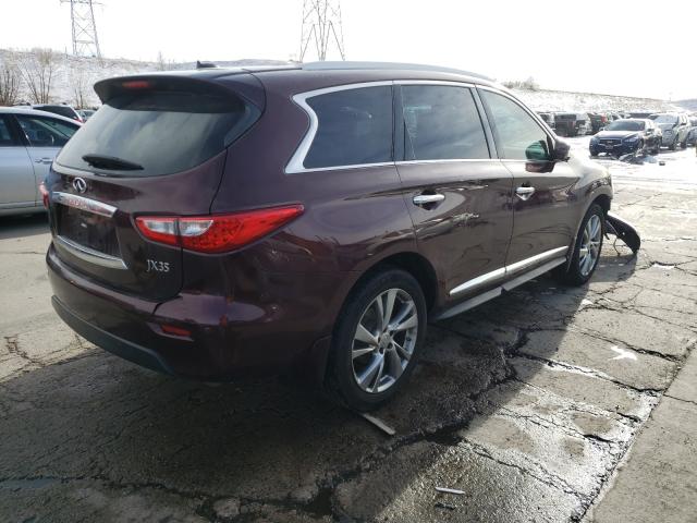 2013 INFINITI JX35 5N1AL0MM9DC328431