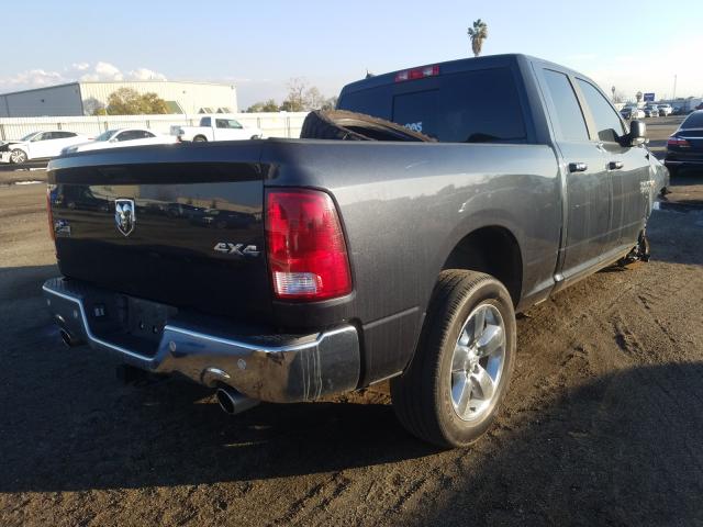 2017 RAM 1500 SLT - 1C6RR7GT4HS748408