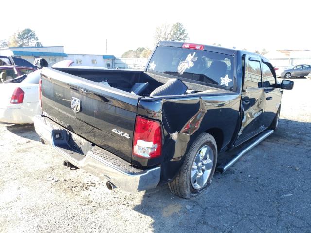 2019 RAM 1500 CLASS 1C6RR7KT1KS548519