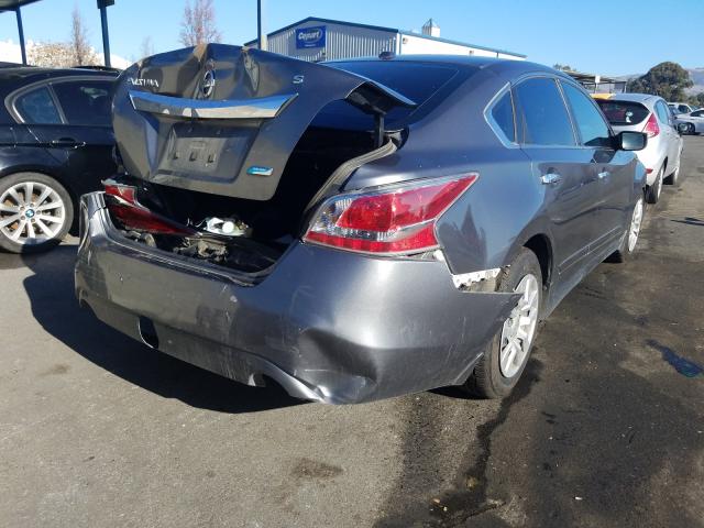 2014 NISSAN ALTIMA 2.5 - 1N4AL3AP3EC328713
