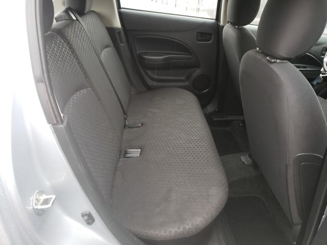 2014 MITSUBISHI MIRAGE DE ML32A3HJ1EH018426