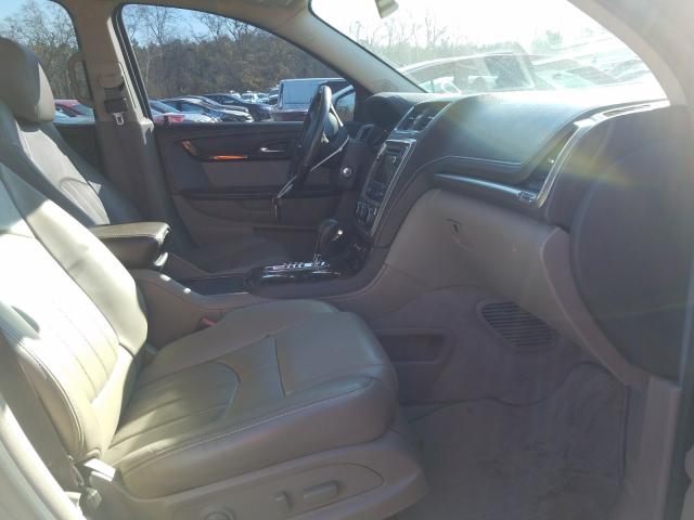 2015 GMC ACADIA DEN 1GKKRTKD9FJ288673