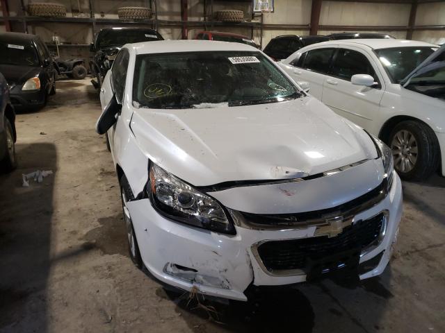 2016 CHEVROLET MALIBU LIM 1G11E5SA7GF135405