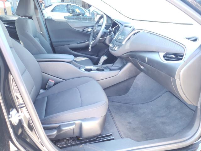 2018 CHEVROLET MALIBU L 1G1ZB5STXJF272746
