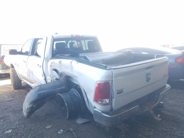 2014 RAM 1500 LARAM 1C6RR7NT7ES133818