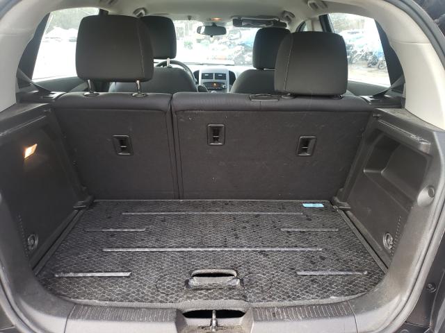 2012 CHEVROLET SONIC LT 1G1JC6SH4C4143248