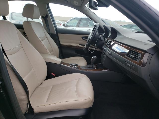 2011 BMW 328 I SULE WBAPH5G53BNM80107