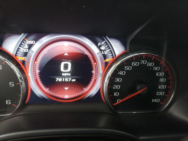 2015 GMC SIERRA K15 3GTU2WEC4FG329323