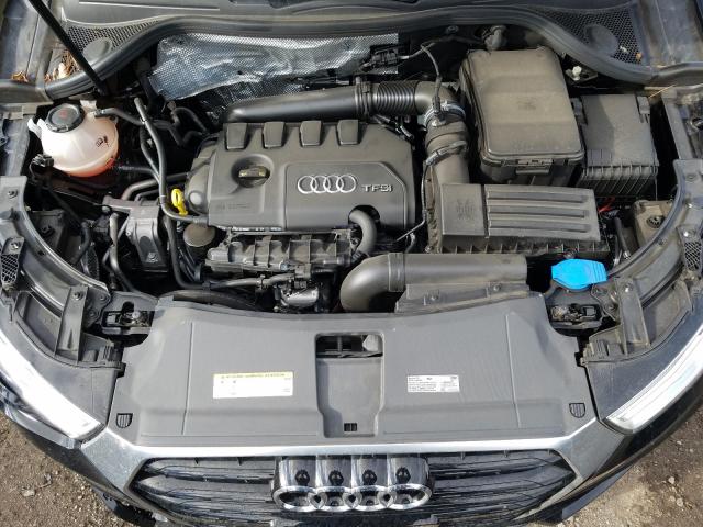 2018 AUDI Q3 PREMIUM WA1BCCFS1JR020033
