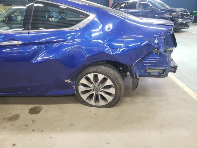 2015 HONDA ACCORD LX- 1HGCT1B38FA007106