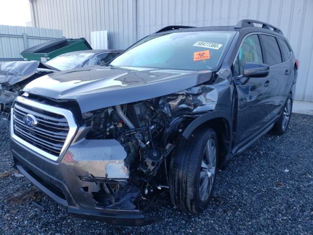 2021 SUBARU ASCENT LIM 4S4WMAPD5M3413190