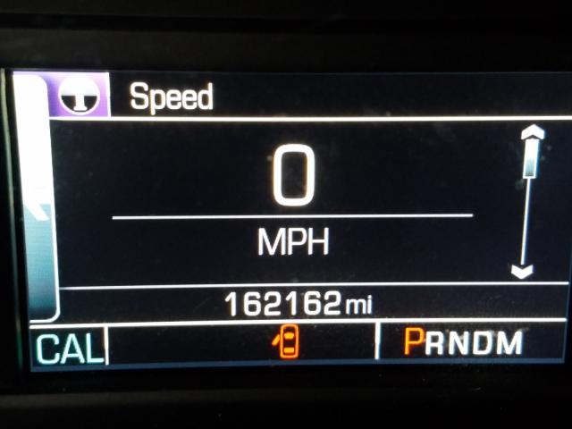 2015 CHEVROLET TAHOE C150 1GNSCBKCXFR566861
