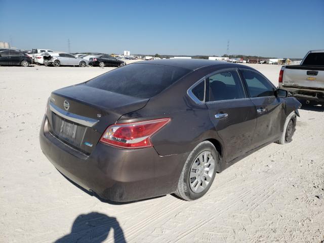 2013 NISSAN ALTIMA 2.5 1N4AL3AP3DN495642