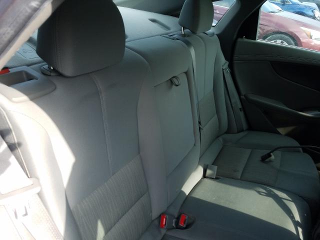 2015 CHEVROLET IMPALA LS 2G11X5SL8F9172028