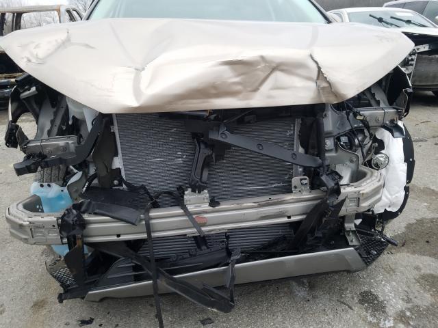 2020 FORD EDGE SEL 2FMPK4J94LBB06334