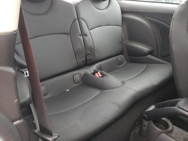 2013 MINI COOPER WMWSU3C5XDT371108