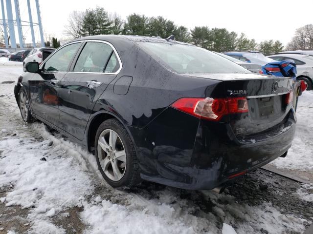 2011 ACURA TSX JH4CU2F67BC008430