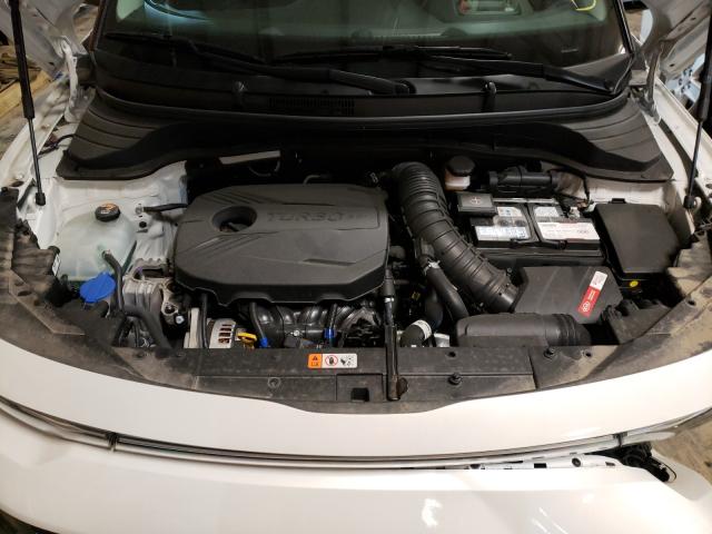 2020 KIA SOUL GT-LI KNDJ53AF9L7083899