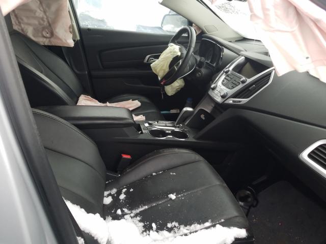 2015 GMC TERRAIN SL 2GKFLXEKXF6318023