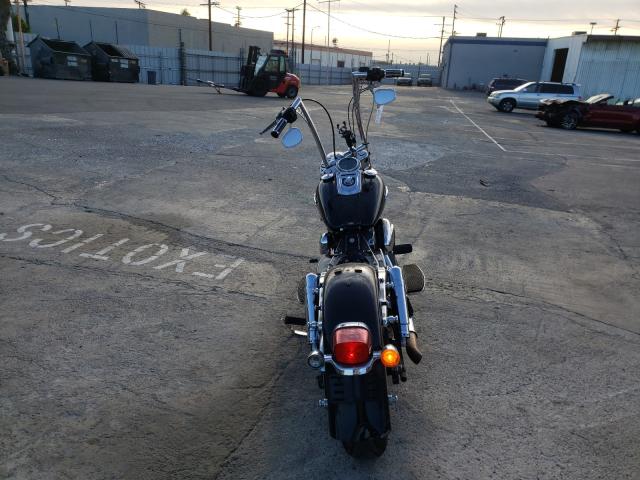 2012 HARLEY-DAVIDSON FLD SWITCH 1HD1GZM30CC319182
