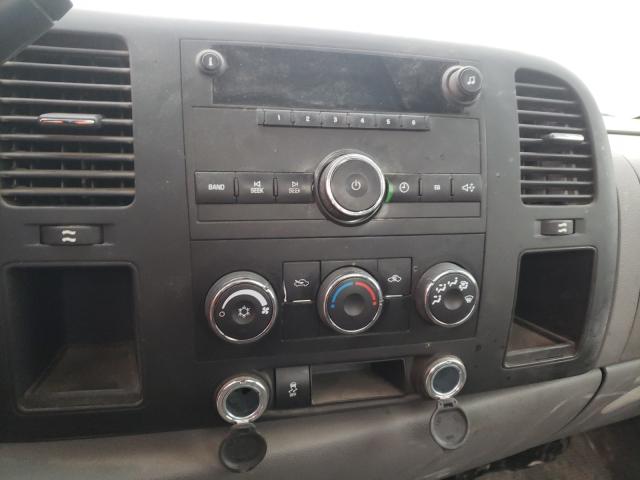 2013 GMC SIERRA K15 1GTN2TE06DZ296010