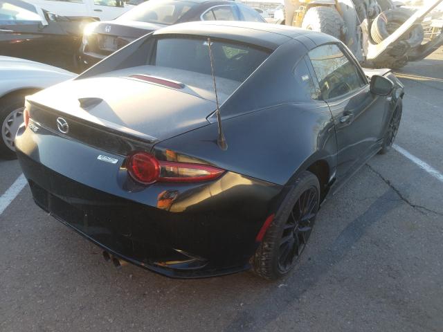 2017 MAZDA MX-5 MIATA JM1NDAL77H0100391