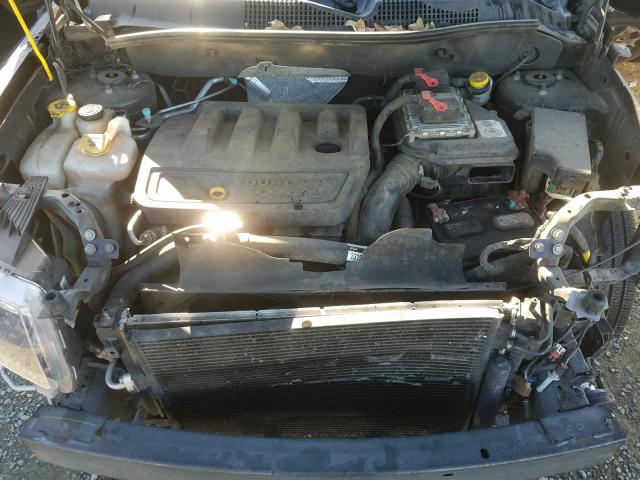 2014 JEEP COMPASS LA 1C4NJCEB5ED628988