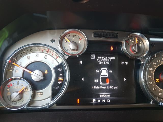 2016 RAM 2500 LONGH 3C6UR5LL9GG267676