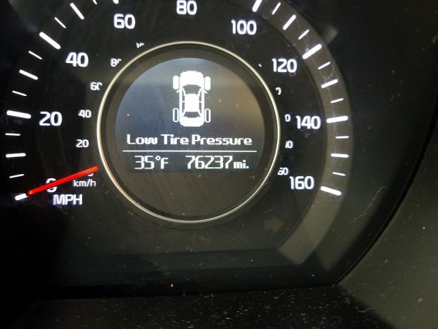 2015 KIA OPTIMA 5XXGN4A76FG429511