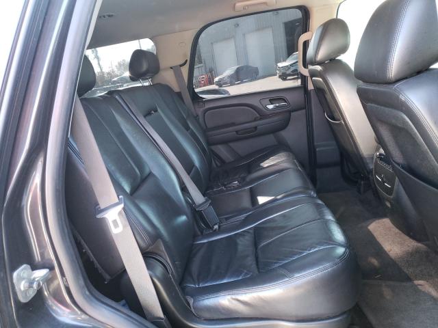 2010 CHEVROLET TAHOE C150 1GNMCBE34AR246383