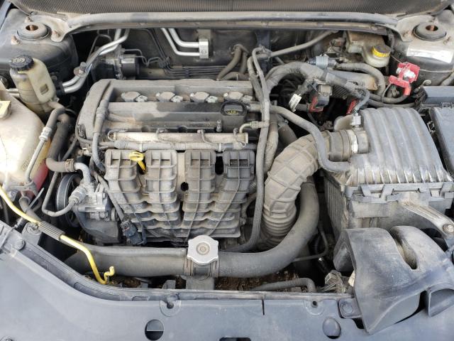 2012 DODGE AVENGER SX 1C3CDZCB5CN253376