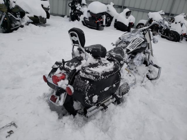 2003 HARLEY-DAVIDSON FLSTCI - 1HD1BWB133Y092801